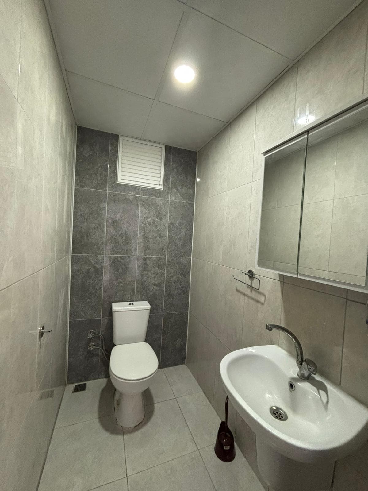 Özel Duş ve WC - Görsel 2