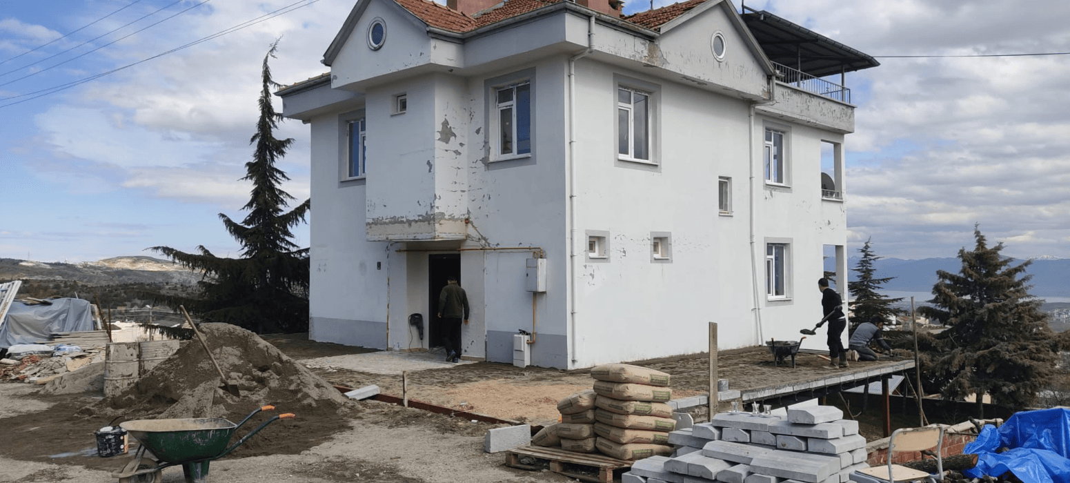 Dâru'l-Ulûm Merkezi